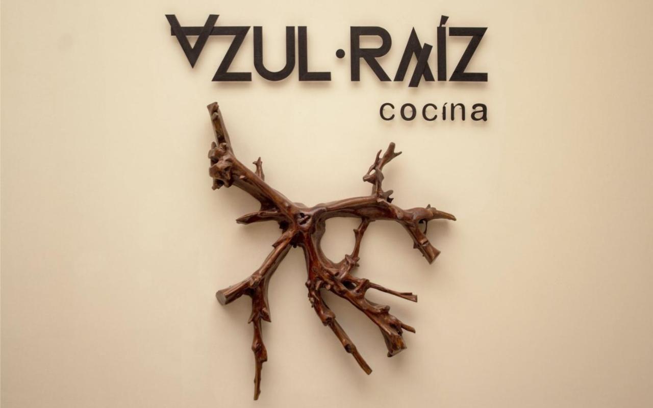 Casa Azulai Puebla Hotel Boutique Экстерьер фото