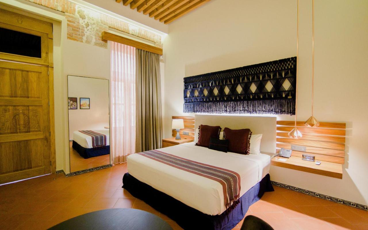 Casa Azulai Puebla Hotel Boutique Экстерьер фото
