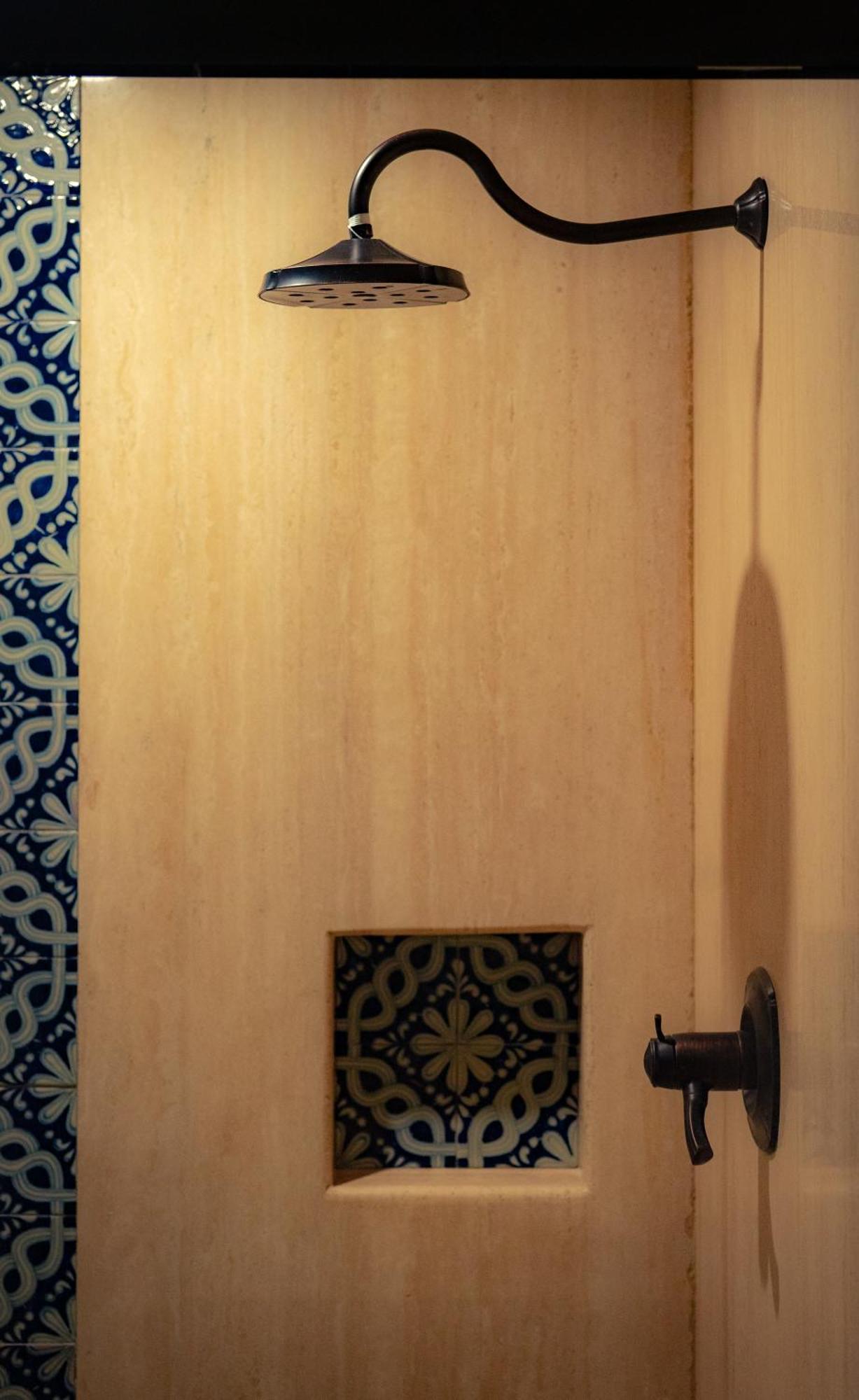 Casa Azulai Puebla Hotel Boutique Экстерьер фото
