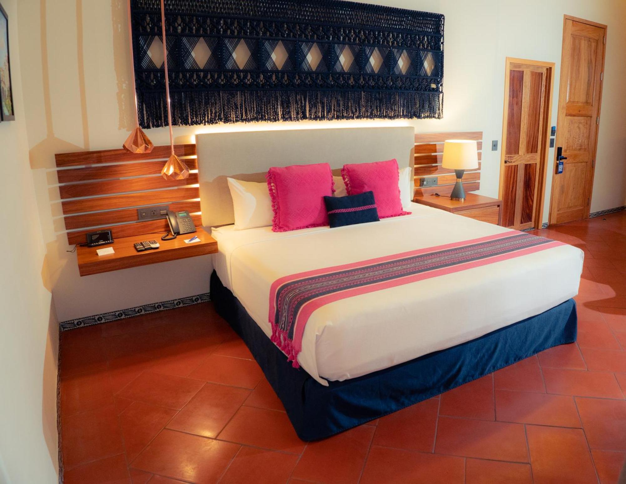 Casa Azulai Puebla Hotel Boutique Экстерьер фото