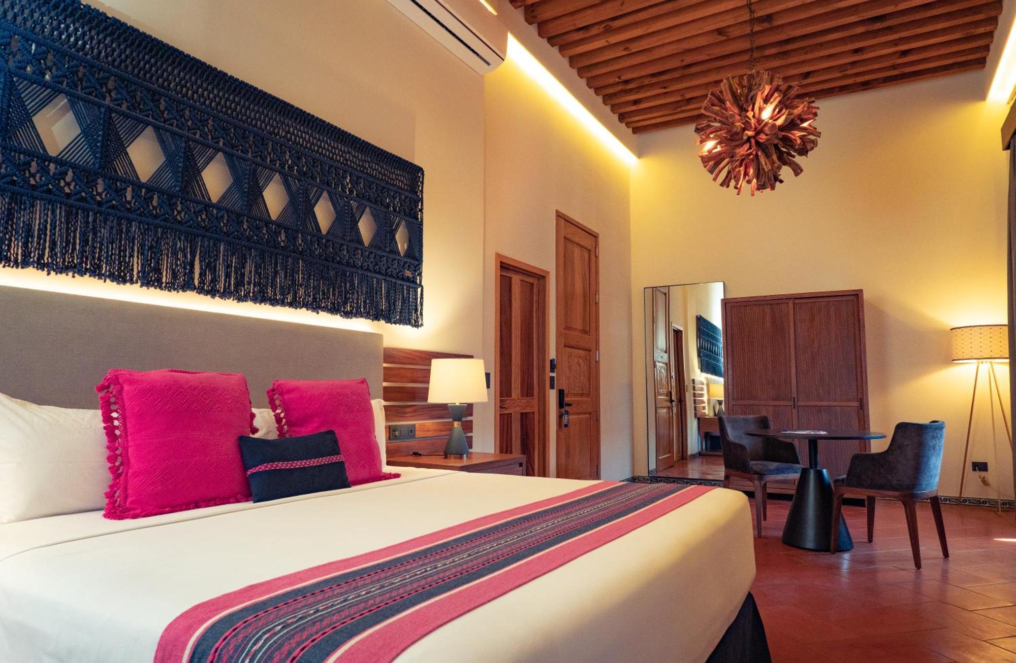 Casa Azulai Puebla Hotel Boutique Экстерьер фото