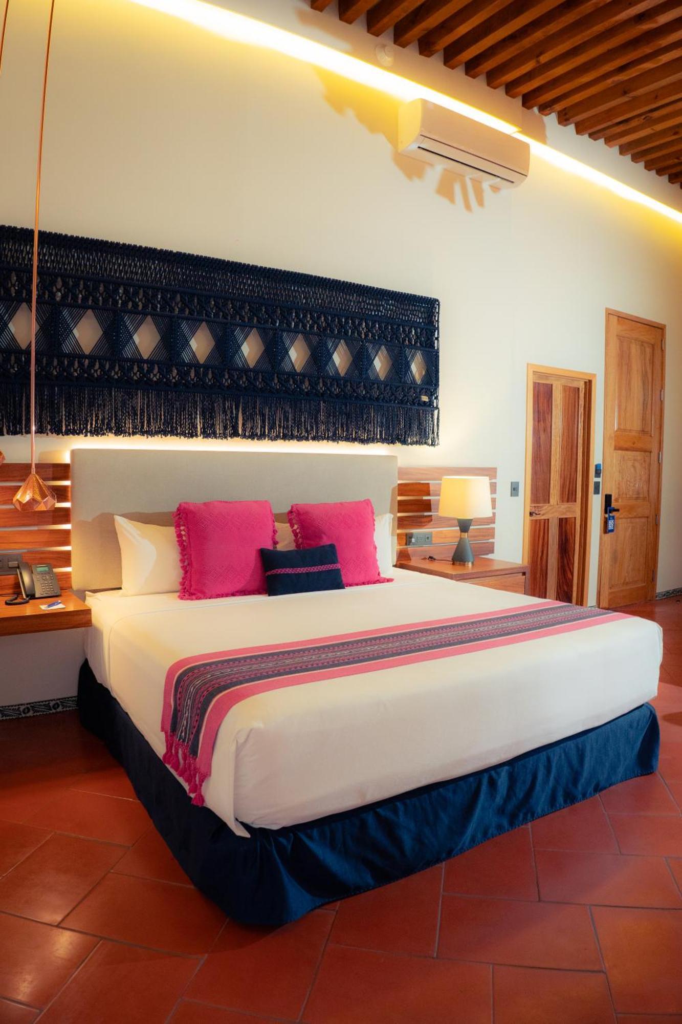 Casa Azulai Puebla Hotel Boutique Экстерьер фото