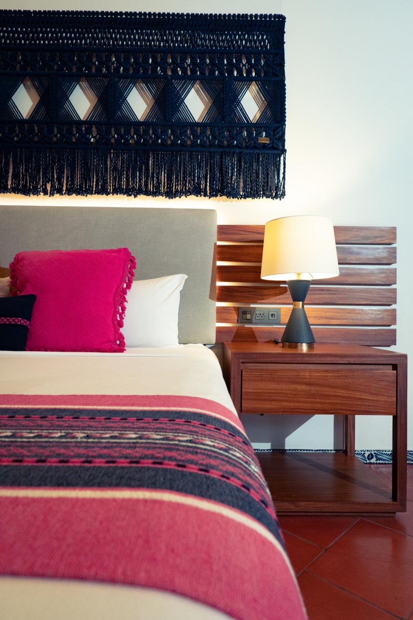 Casa Azulai Puebla Hotel Boutique Экстерьер фото
