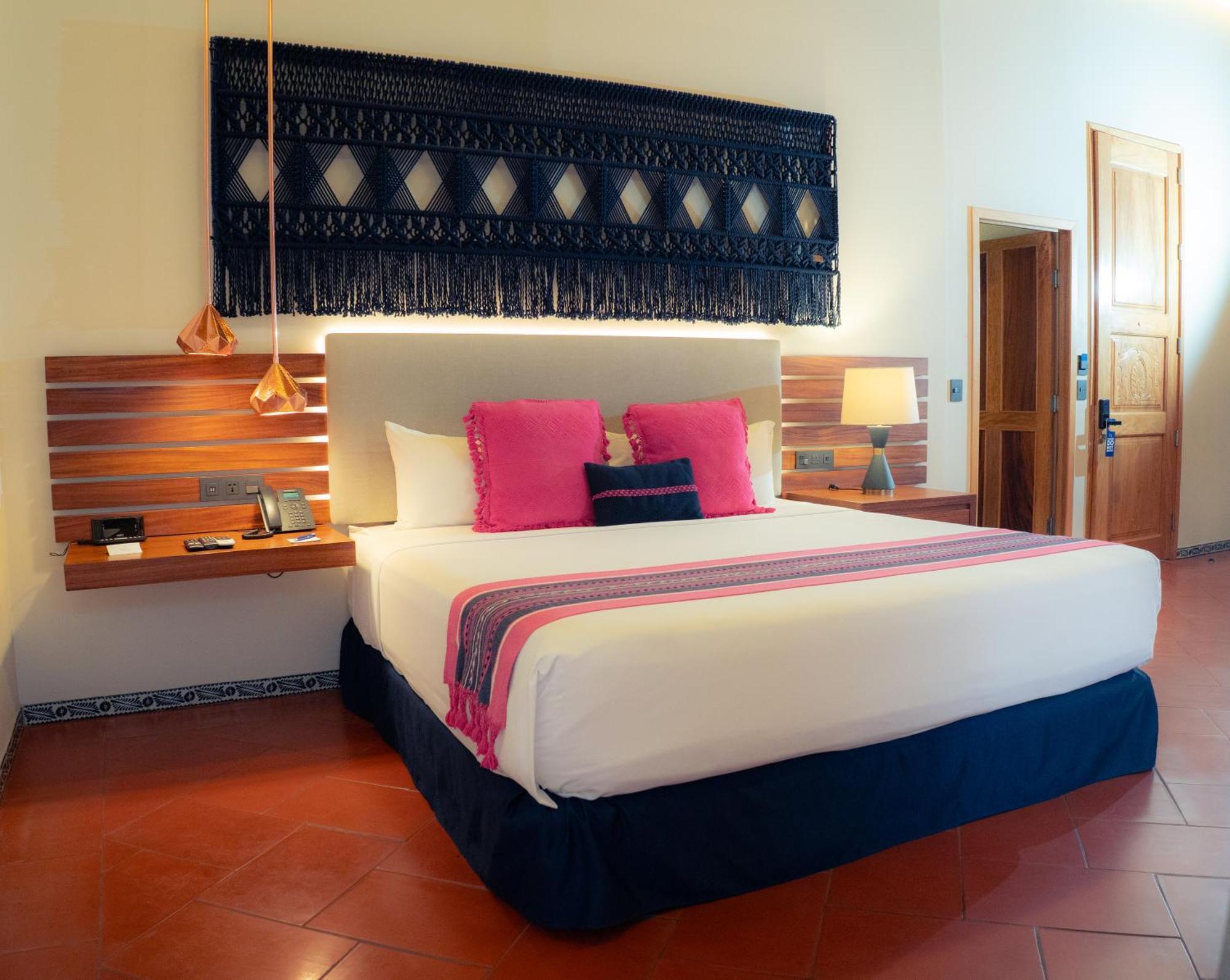 Casa Azulai Puebla Hotel Boutique Экстерьер фото
