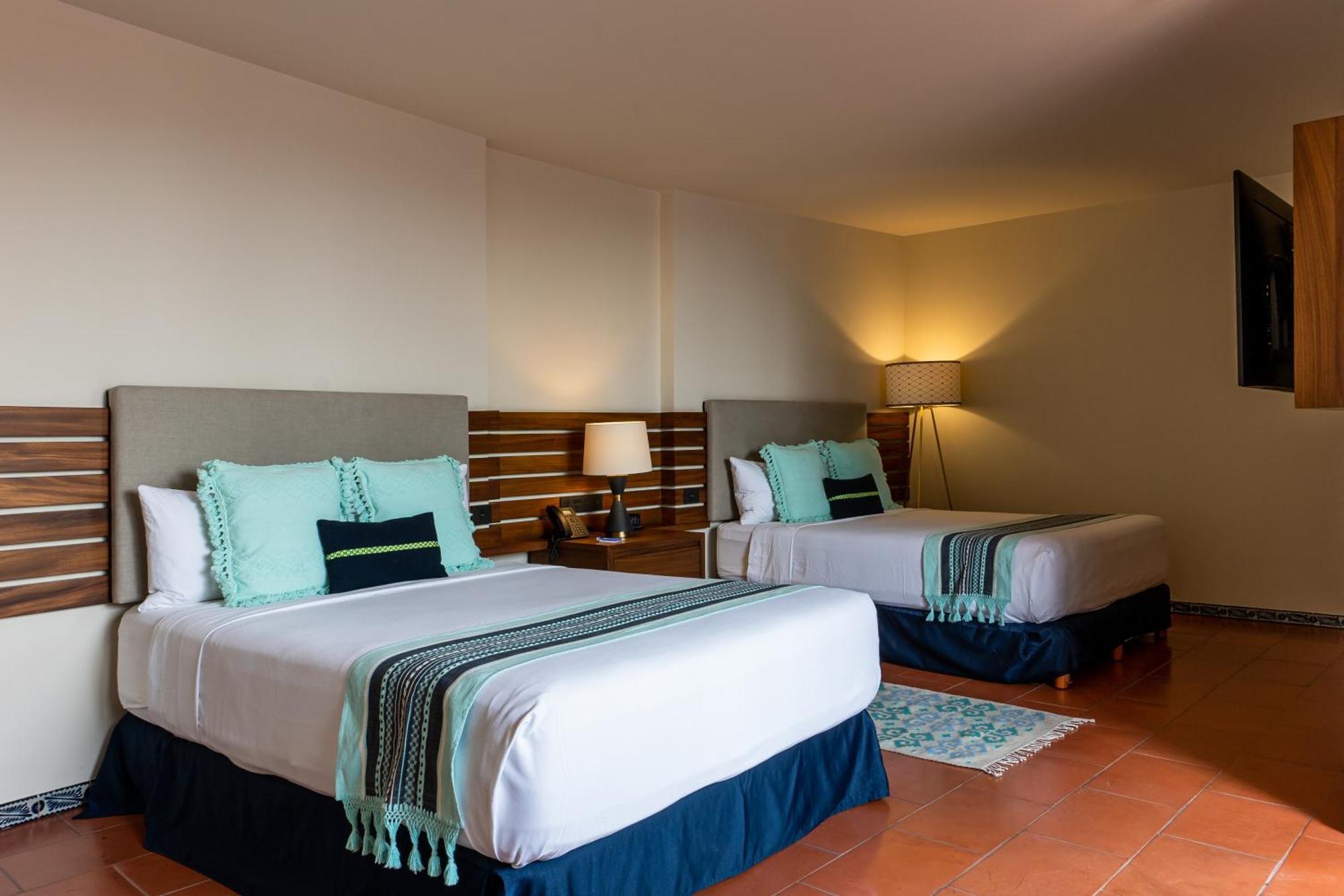 Casa Azulai Puebla Hotel Boutique Экстерьер фото