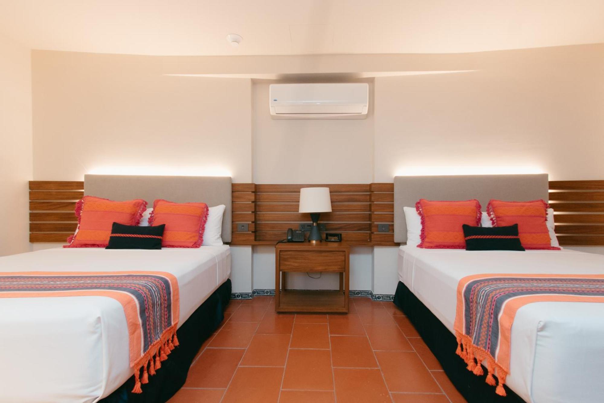 Casa Azulai Puebla Hotel Boutique Экстерьер фото