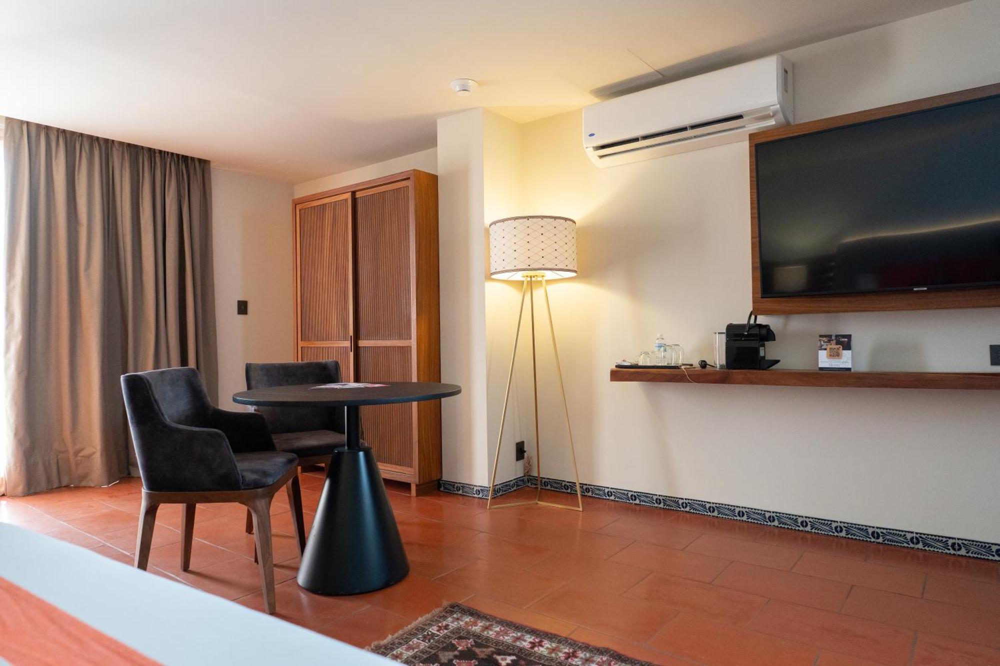Casa Azulai Puebla Hotel Boutique Экстерьер фото