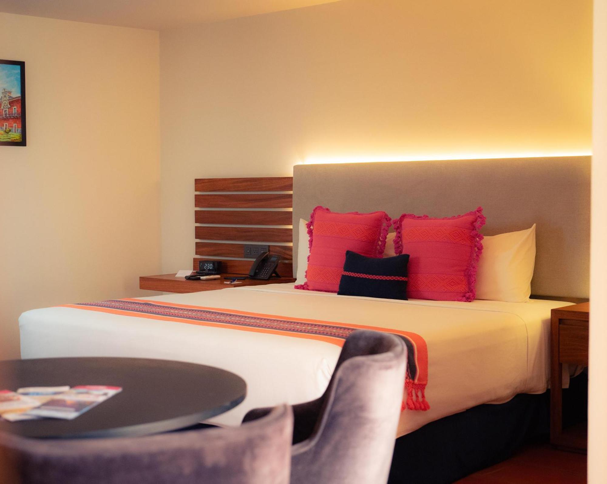 Casa Azulai Puebla Hotel Boutique Экстерьер фото